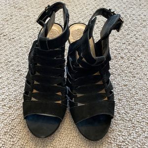 Vince Camuto 8.5 heels